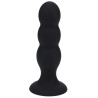 Levelz Plug avec Bille Tri Rattle 12 x 3.7cm